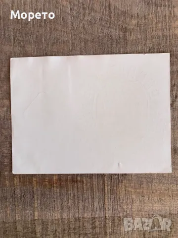 Карта максимум - Мострен панаир-Пловдив 1956 год., снимка 4 - Филателия - 48799026