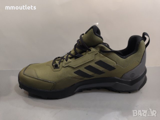 Adidas Terrex Gore-Tex.N48/31sm.Маратонки с мембрана.Нови.Оригинал., снимка 2 - Маратонки - 43157090