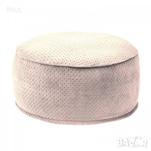 Пуф кадифе