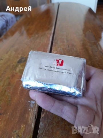 Стар Сапун Elana, снимка 3 - Други ценни предмети - 51838975