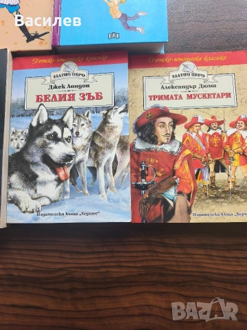 детскаи книги , снимка 2 - Детски книжки - 53207936