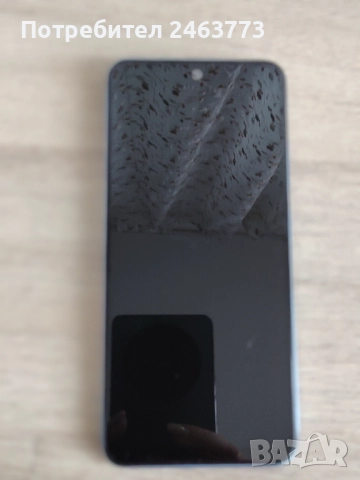 Смартфон Xiaomi Redmi Note 12s, Dual SIM, 256GB, 8GB RAM,цвят син. Телефонът е неразличим от нов., снимка 6 - Телефони с две сим карти - 52365934