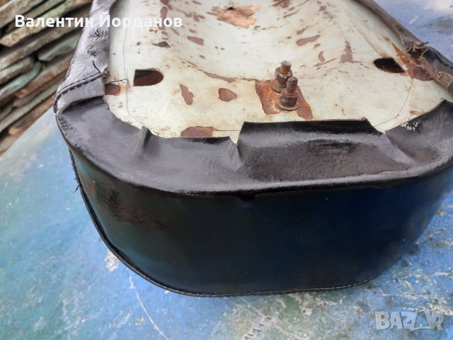 ява --татран, снимка 2 - Части - 43096650