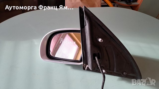 ЛЯВО ОГЛЕДАЛО MB R - class
