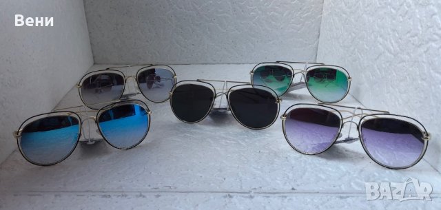 Dior 2020 унисекс  слънчеви очила авиатор дамски мъжки 04, снимка 18 - Слънчеви и диоптрични очила - 28831903