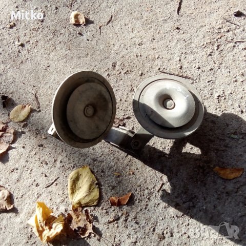 Клаксони За Фолксваген Голф 3 / VW Golf 3