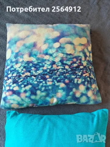 продавам декоративни възглавници , снимка 4 - Възглавници - 48982269