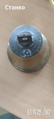 звънче, камбанка, снимка 2 - Други - 49516524
