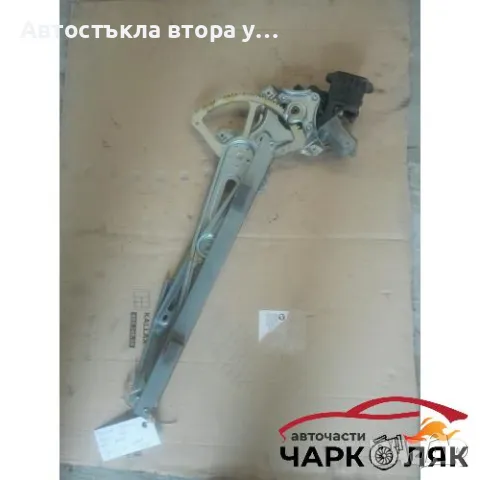 Ел машинка стъкло (стъклоповдигач) предна лява Тойота Аурис 4вр.