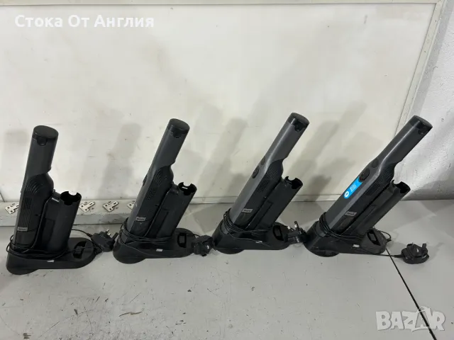 Прахосмукачка - Shark WV251UK, снимка 2 - Прахосмукачки - 49794566