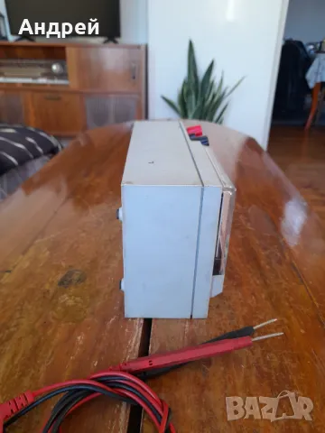 Стар мултицет Ц4317 #2, снимка 5 - Антикварни и старинни предмети - 47970242