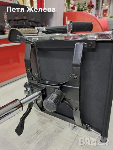 Офис стол ергономичен/Австрия , снимка 11 - Столове за офис - 53201567