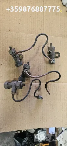 Джуган Зил 157 Руски Ретро Руско Въздух 