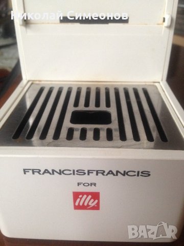 Продавам КАФЕ машина МОУЛИНЕКС и ОЩЕ..., снимка 8 - Кафемашини - 16234765