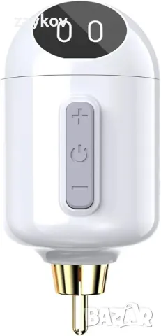 Mast Tattoo Airbot T4 Безжично захранване за татуировки