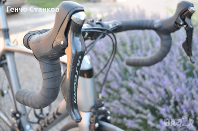   Trek Emonda SL 6- карбонов шосеен велосипед, снимка 3 - Велосипеди - 50799464