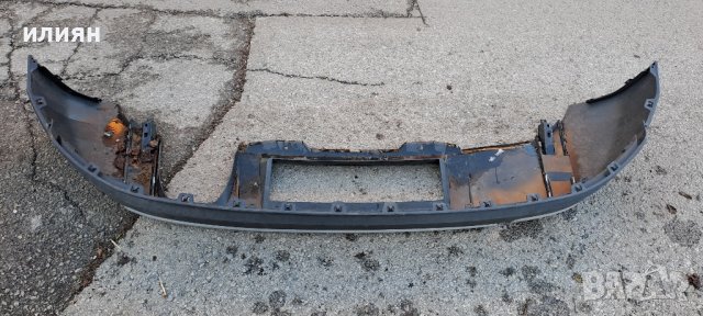 спойлер за задна броня за Seat Ateca 575807521B, снимка 8 - Части - 43541780