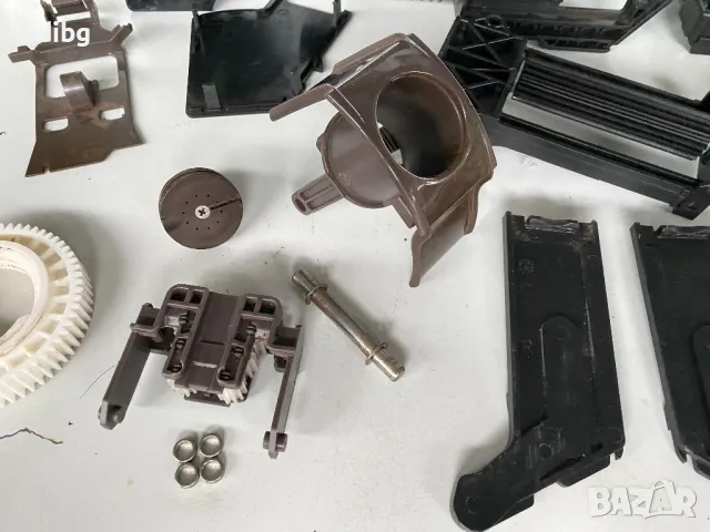 Jura Ena micro - Кафе Група на Части Jura A1 A5 A9, снимка 9 - Кафемашини - 48488392