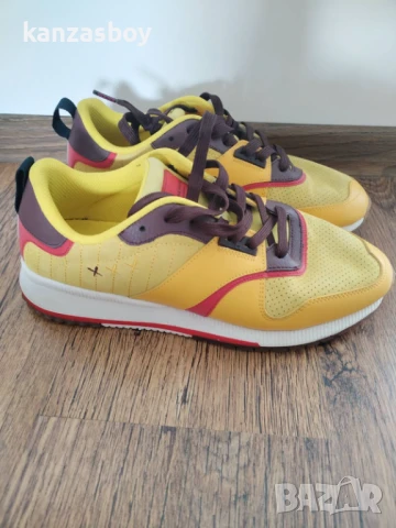 Scotch & Soda Vivex - страхотни мъжки кецове 43 КАТО НОВИ, снимка 5 - Кецове - 50507326