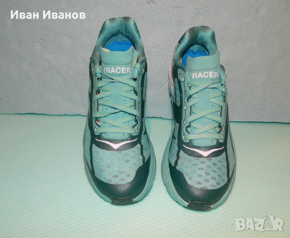 маратонки  HOKA ONE ONE TRACER W  номер 38, снимка 4 - Маратонки - 32377001