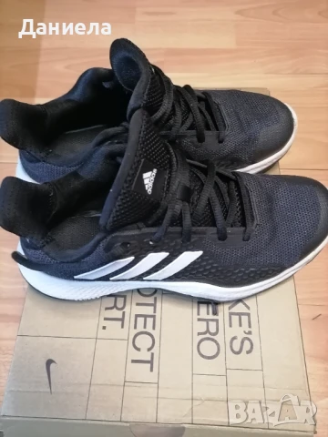Маратонки Аdidas, снимка 9 - Детски маратонки - 50756516