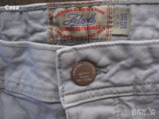 Къси дънки DIESEL, ALCOTT  мъжки,М-Л, снимка 10 - Дънки - 37609251