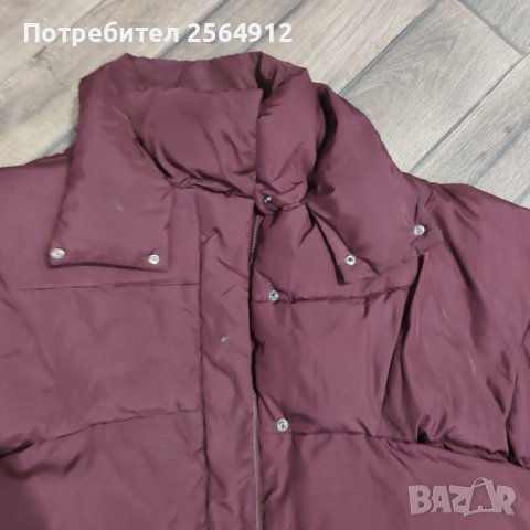 Продавам дамско яке тип бомбер, снимка 3 - Якета - 38166871