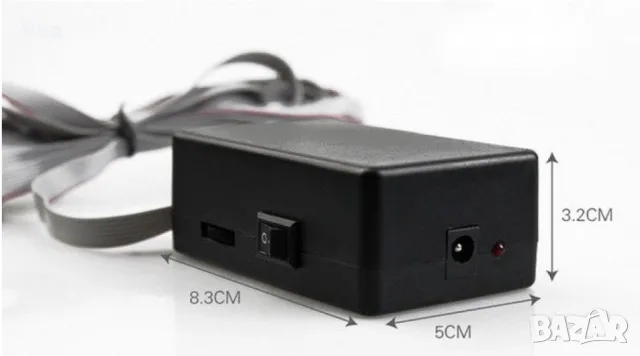 LED стикер CT25 - BMW, снимка 2 - Аксесоари и консумативи - 48241233