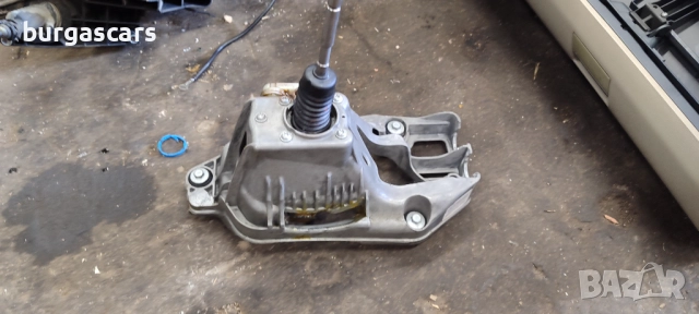 Механизъм скоростен лост A1693600409013 Mercedes B180 W245 - 50лв, снимка 2 - Части - 51623106