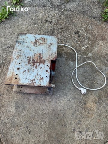 Руска Триоперационка, снимка 5 - Други инструменти - 50529044