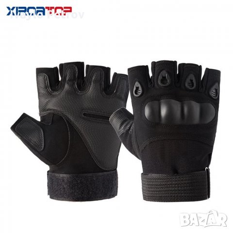 Тактически ръкавици , снимка 13 - Екипировка - 32742085
