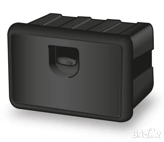 PVC Кутия за Инструменти 500/350/470