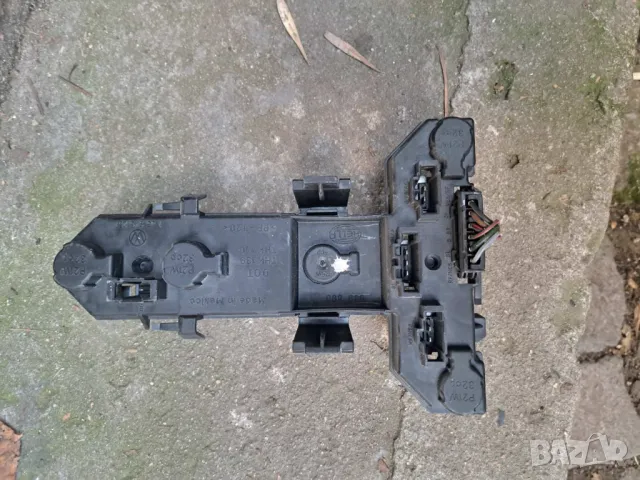 Дясна платка за бора, снимка 1