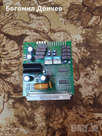 Електронни платки за SPA оборудване, снимка 2 - Друга електроника - 51564214