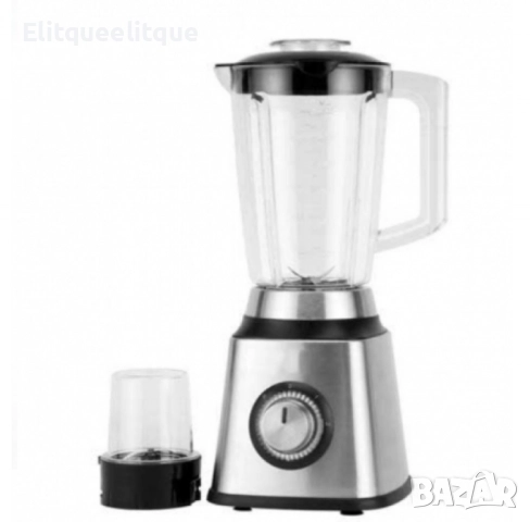 Професионален блендер, LEXICAL, 2 в 1, снимка 4 - Други - 52186659