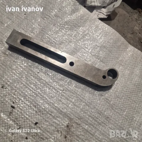 Скоба Фреза