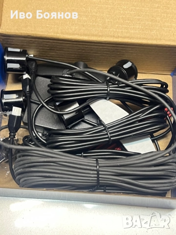 Парктроник, снимка 4 - Аксесоари и консумативи - 52553147