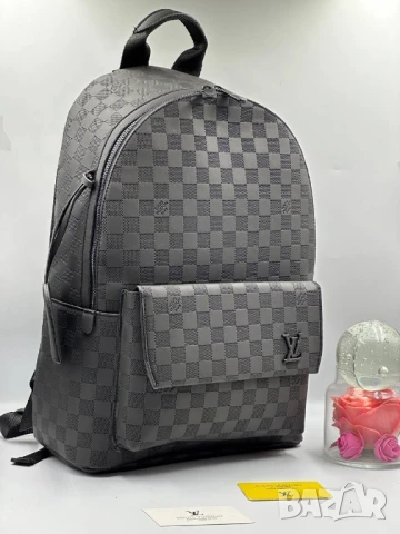 раници louis vuitton , снимка 13 - Раници - 51429746