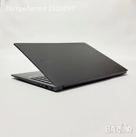 Лаптоп Samsung Galaxy Book 3/15,6” IPS/i5-1335U 10x4,60GHz, снимка 6 - Лаптопи за работа - 52824115