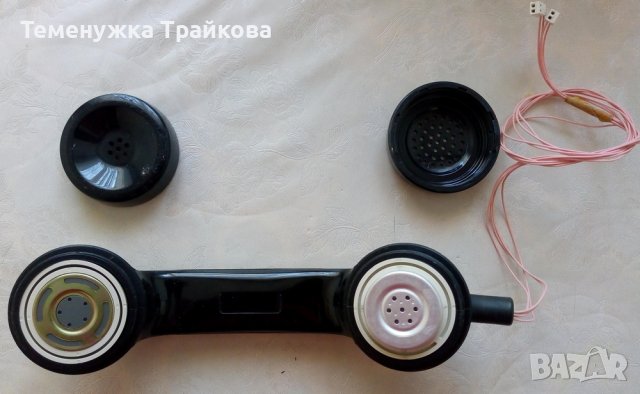 Модул със слушалка, снимка 5 - Друга електроника - 39573683