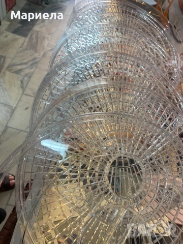 Дехидрататор за храна 250W нов, снимка 7 - Други - 51177181