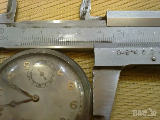 ORATOR , снимка 3 - Антикварни и старинни предмети - 49492995