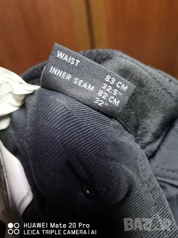 Mascot 48. стреч. , снимка 5 - Панталони - 53420973