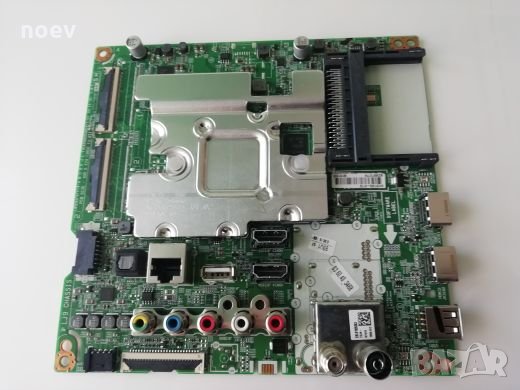 Main Board EAX68253604(1.0) LG43UM7600PLB, снимка 3 - Части и Платки - 27555314