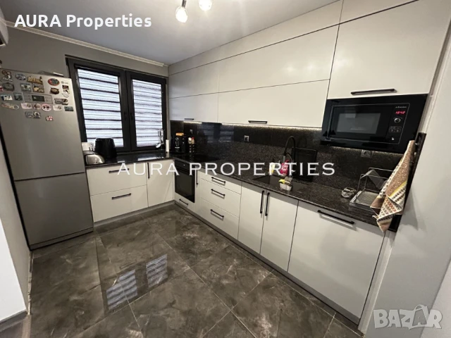 Разград / 3-стаен, снимка 5 - Апартаменти - 50628658