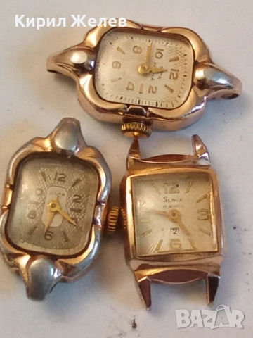 Стари механични часовници 52141