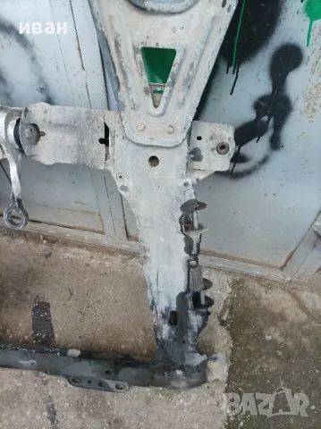 Преден мост магаре за Рено Канго 1.5 DCI. 2003 год., снимка 12 - Части - 49000513