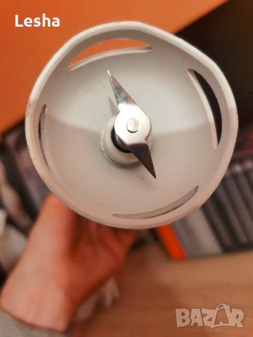  Пасатор MUHLER MB-205S, снимка 4 - Чопъри и пасатори - 43518923