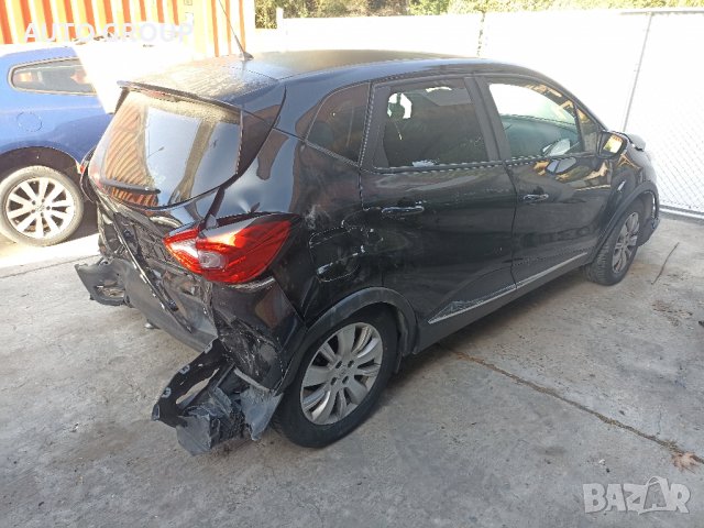 Рено Каптур / Renault Captur 0.9TCi  90к.с - на части, снимка 3 - Автомобили и джипове - 38425691