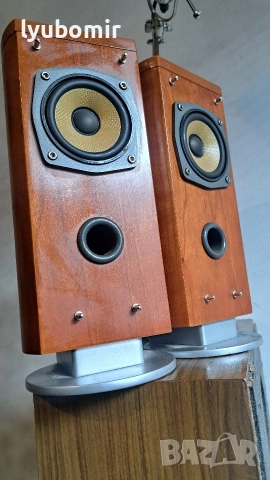 Jvc колонки, снимка 14 - Тонколони - 53532811